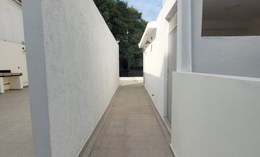 RENTA DE DEPARTAMENTO EN POLANCO CON ROOF PRIVADO