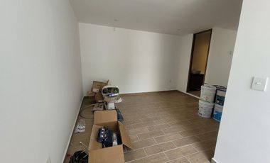 RENTA DE DEPARTAMENTO EN POLANCO CON ROOF PRIVADO
