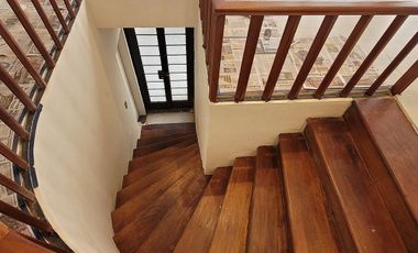 RENTA DE DEPARTAMENTO EN POLANCO CON ROOF PRIVADO