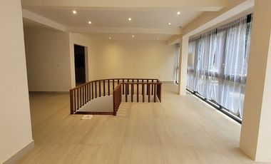 RENTA DE DEPARTAMENTO EN POLANCO CON ROOF PRIVADO