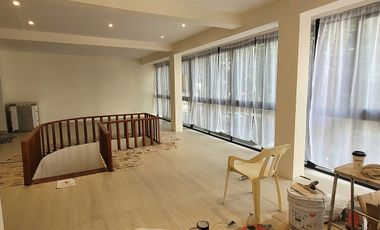 RENTA DE DEPARTAMENTO EN POLANCO CON ROOF PRIVADO