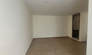 RENTA DE DEPARTAMENTO EN POLANCO CON ROOF PRIVADO