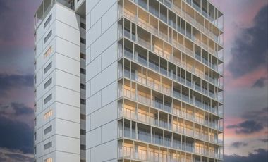 Departamento de lujo en la Reserva Campanario