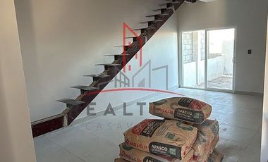 Casa Venta Av. Colombia Cuauhtémoc Chihuahua 1,795,000  Indcas RGC