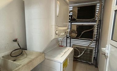 Departamento en Renta, Dream Lagoons, Apodaca NL