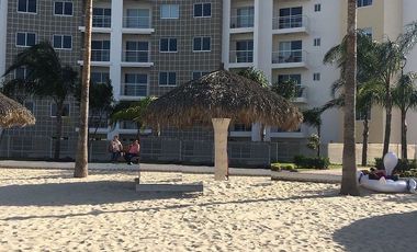 Departamento en Renta, Dream Lagoons, Apodaca NL