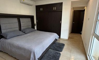 Departamento en Renta, Dream Lagoons, Apodaca NL