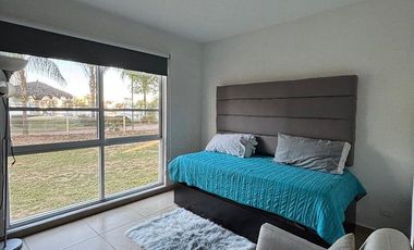 Departamento en Renta, Dream Lagoons, Apodaca NL