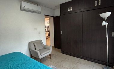 Departamento en Renta, Dream Lagoons, Apodaca NL