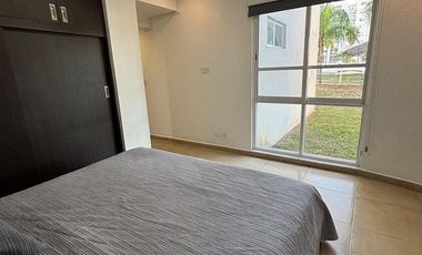 Departamento en Renta, Dream Lagoons, Apodaca NL