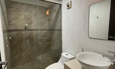 Departamento en Renta, Dream Lagoons, Apodaca NL