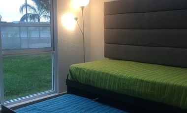 Departamento en Renta, Dream Lagoons, Apodaca NL