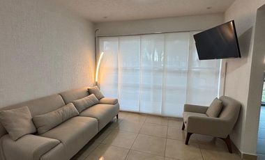 Departamento en Renta, Dream Lagoons, Apodaca NL