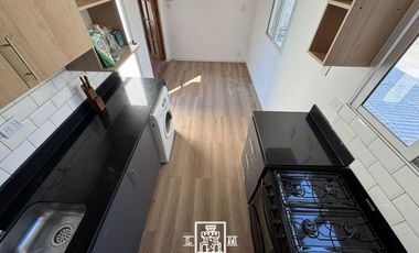 Adolfo Alsina y Belgrano - 3/4 amb con terraza y parrilla - Reciclado - Venta