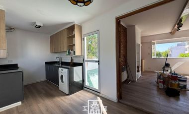 Adolfo Alsina y Belgrano - 3/4 amb con terraza y parrilla - Reciclado - Venta