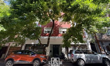 Adolfo Alsina y Belgrano - 3/4 amb con terraza y parrilla - Reciclado - Venta