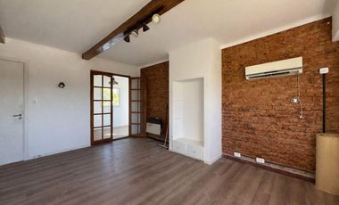 Adolfo Alsina y Belgrano - 3/4 amb con terraza y parrilla - Reciclado - Venta