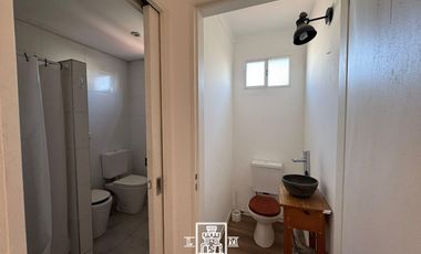 Adolfo Alsina y Belgrano - 3/4 amb con terraza y parrilla - Reciclado - Venta