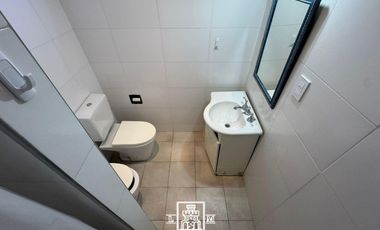 Adolfo Alsina y Belgrano - 3/4 amb con terraza y parrilla - Reciclado - Venta