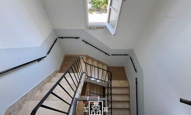 Adolfo Alsina y Belgrano - 3/4 amb con terraza y parrilla - Reciclado - Venta