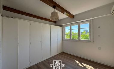 Adolfo Alsina y Belgrano - 3/4 amb con terraza y parrilla - Reciclado - Venta