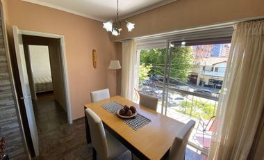 Edif. Mitre 970 piso 2 - Miramar