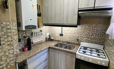 Edif. Mitre 970 piso 2 - Miramar