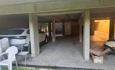 COCHERA VENTA SAAVEDRA