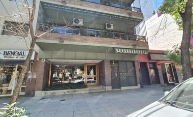 Av. San Isidro Labrador 4600 - Monoambiente sin expensas - Un piso por escalera