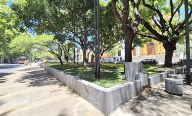 Av. San Isidro Labrador 4600 - Monoambiente sin expensas - Un piso por escalera