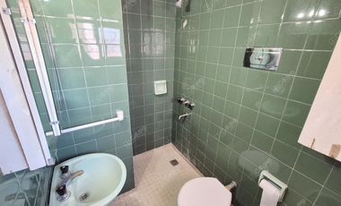 Av. San Isidro Labrador 4600 - Monoambiente sin expensas - Un piso por escalera