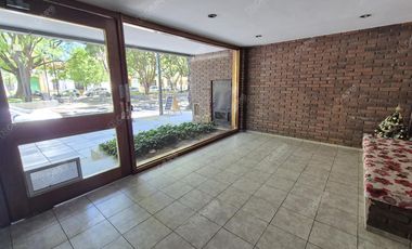 Av. San Isidro Labrador 4600 - Monoambiente sin expensas - Un piso por escalera