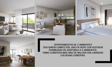 Venta Dúplex 4 amb (2 plantas) en pozo - Mora La Lucila