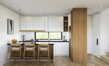 Venta Dúplex 4 amb (2 plantas) en pozo - Mora La Lucila