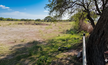 Terreno en Venta sobre Avenida Principal – San Juan del Río, Querétaro