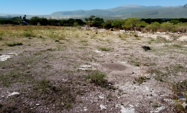 Terreno en Venta sobre Avenida Principal – San Juan del Río, Querétaro