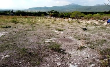 Terreno en Venta sobre Avenida Principal – San Juan del Río, Querétaro