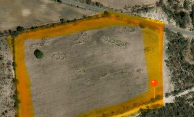 Terreno en Venta sobre Avenida Principal – San Juan del Río, Querétaro