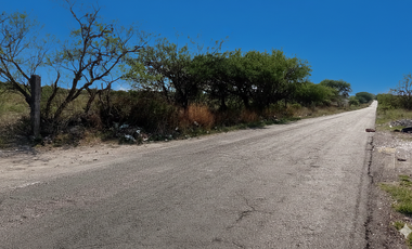 Terreno en Venta sobre Avenida Principal – San Juan del Río, Querétaro