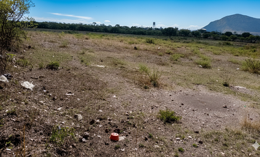 Terreno en Venta sobre Avenida Principal – San Juan del Río, Querétaro