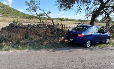 Terreno en Venta sobre Avenida Principal – San Juan del Río, Querétaro