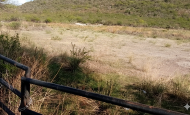 Terreno en Venta sobre Avenida Principal – San Juan del Río, Querétaro