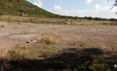 Terreno en Venta sobre Avenida Principal – San Juan del Río, Querétaro