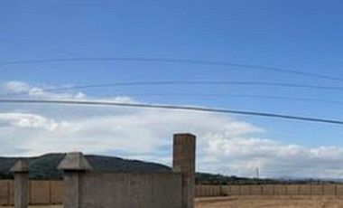 Terreno Industrial en RENTA o VENTA | Frente Autopista México–Querétaro