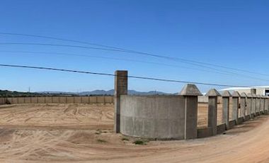 Terreno Industrial en RENTA o VENTA | Frente Autopista México–Querétaro