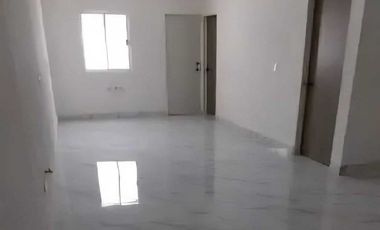 Casa en Venta en el Alamo de 1 Planta Terreno Plano y Amplio Patio