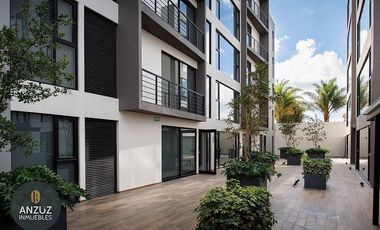 Departamentos 2 Recamaras Cerca de Angelópolis y Universidades