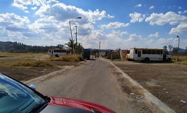 Terreno en venta en Juanacatlán, Jalisco