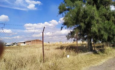 Terreno en venta en Juanacatlán, Jalisco
