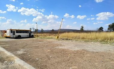 Terreno en venta en Juanacatlán, Jalisco